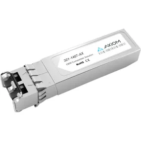 10Gbase-Lr Sfp  Transceiver For,Netscout Networks