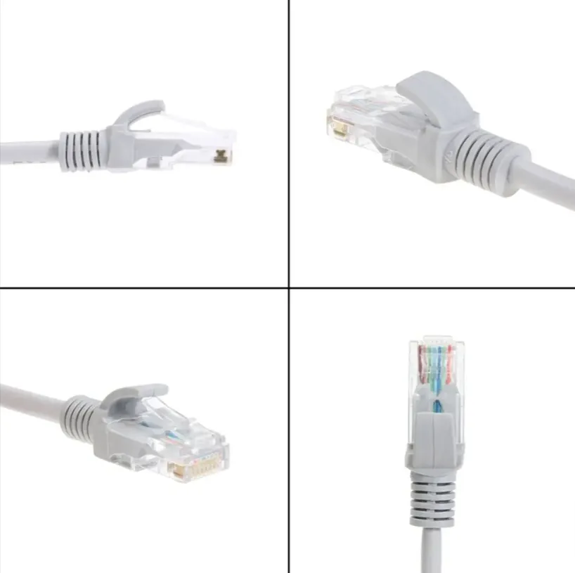 10M Cat6 Ethernet Cable Se-L-C6-10