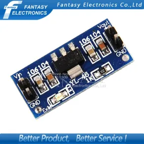 10pcs High Quality 5V to 3.3V For DC-DC Step-Down Power Supply Buck Module AMS1117 LDO 800MA new