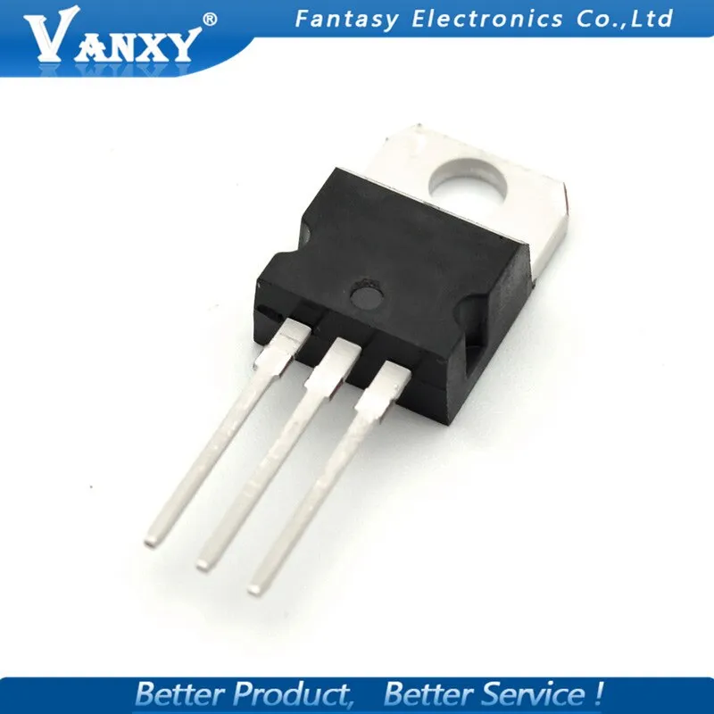 10PCS L7806CV TO220 L7806 TO-220 7806 LM7806 MC7806 new and  original IC