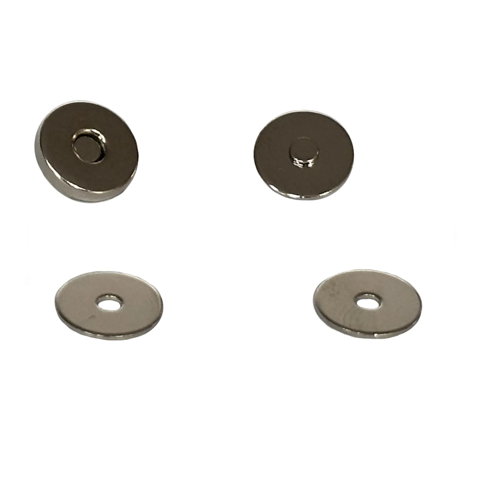 10x2mm Stem Electrical Magnetic Snap