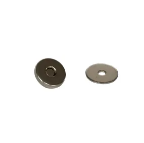 10x2mm Stem Electrical Magnetic Snap