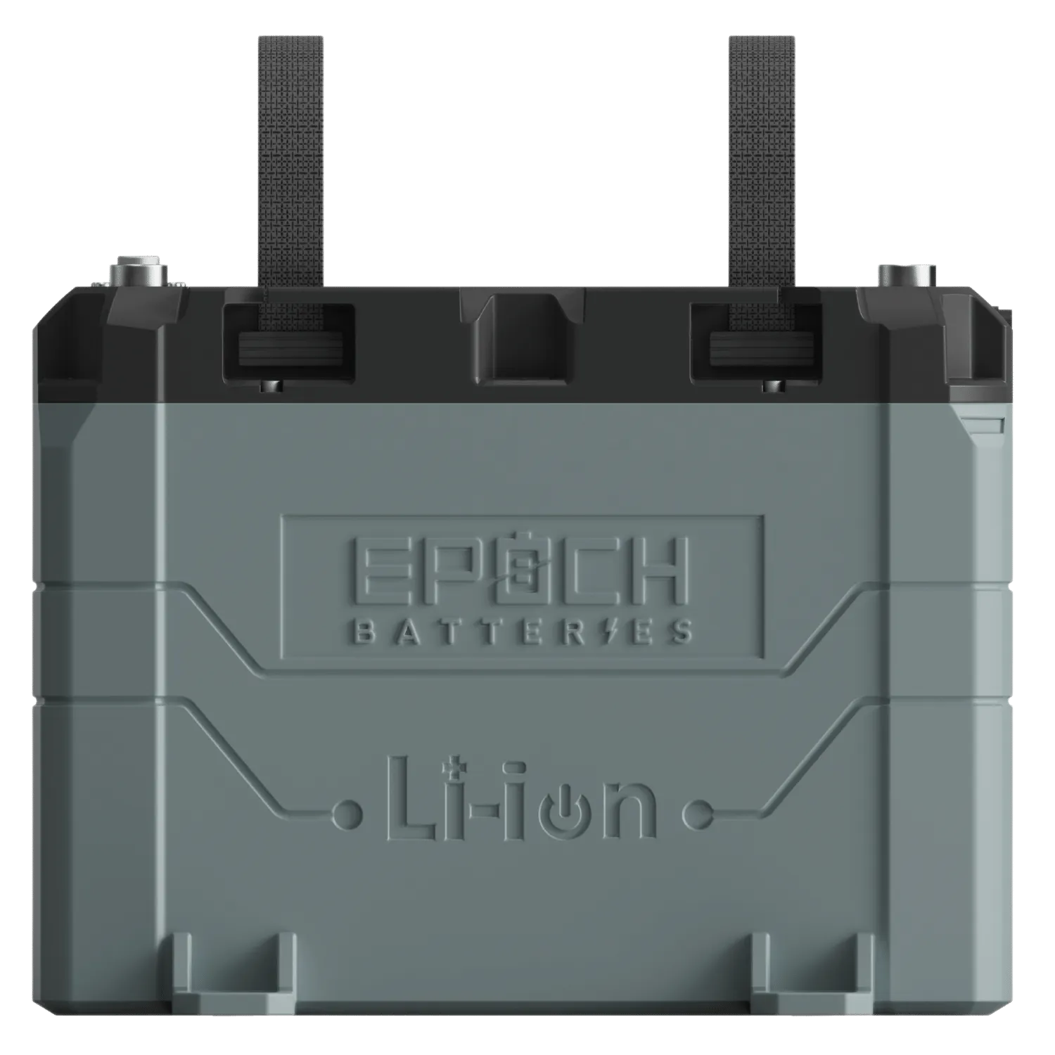 12V 100Ah Marine Battery - Lithium Trolling Motor Battery