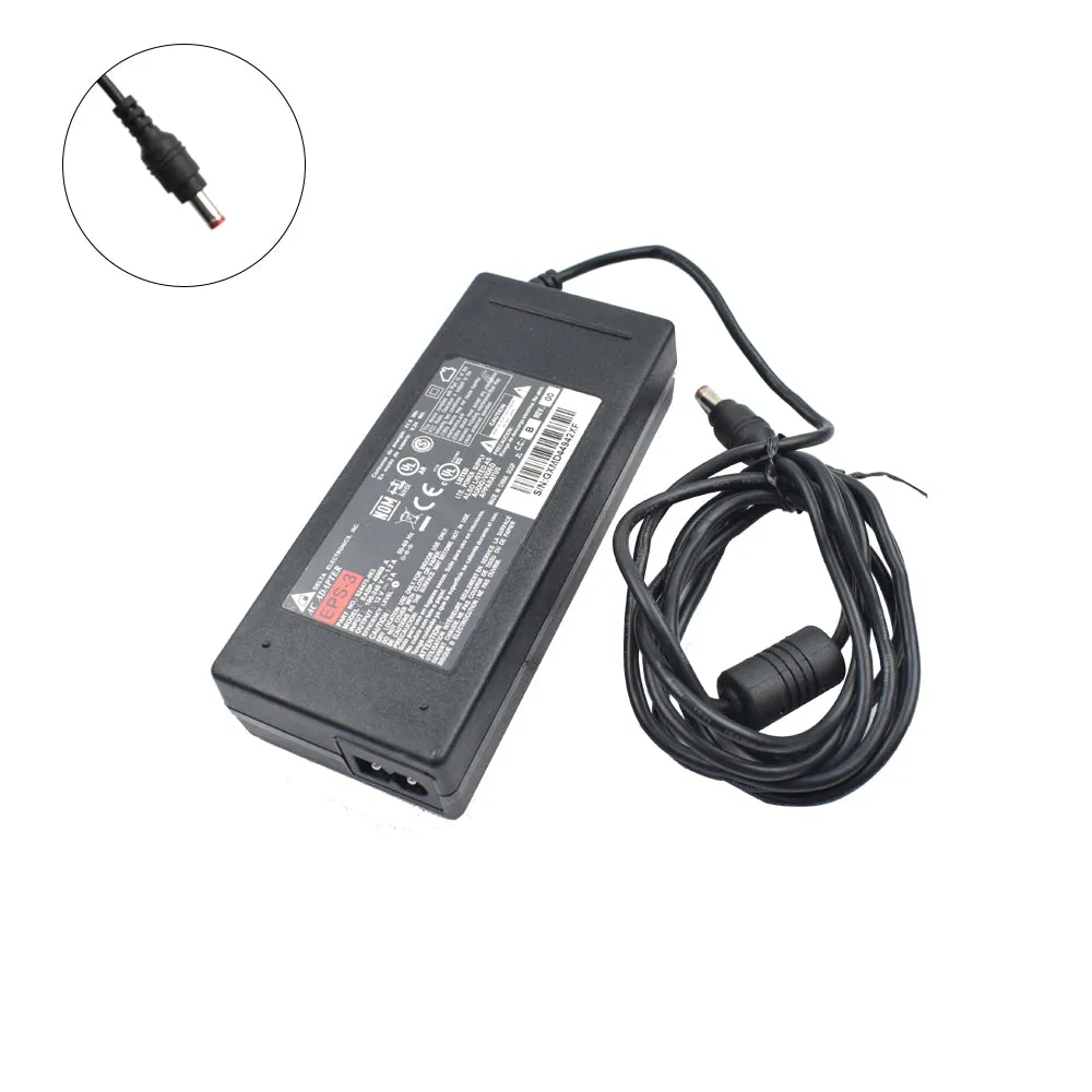 12V 3A AC-DC Power Adapter with Ferrite Core