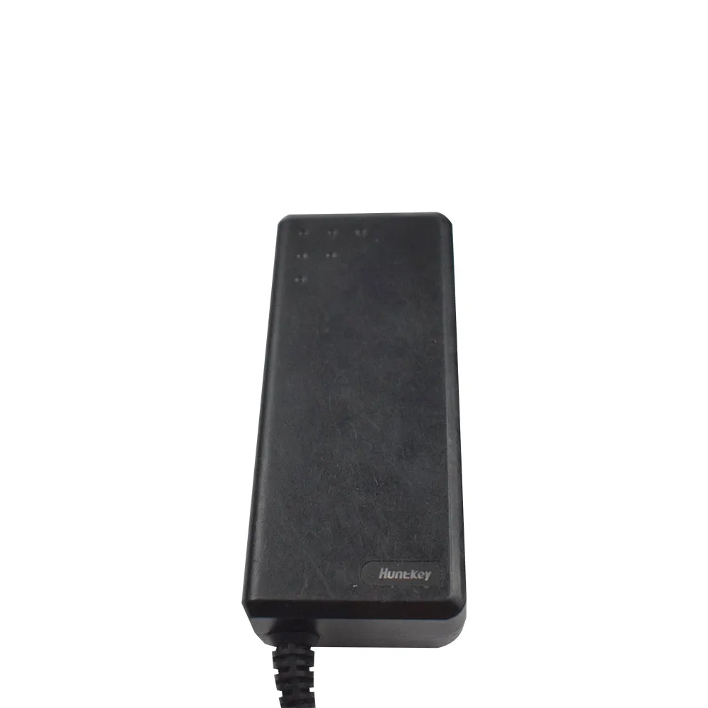 12V 5A AC-DC Power Supply Adapter