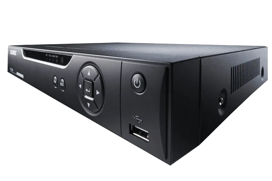 16 Channel High Definition Digital Video Recorder