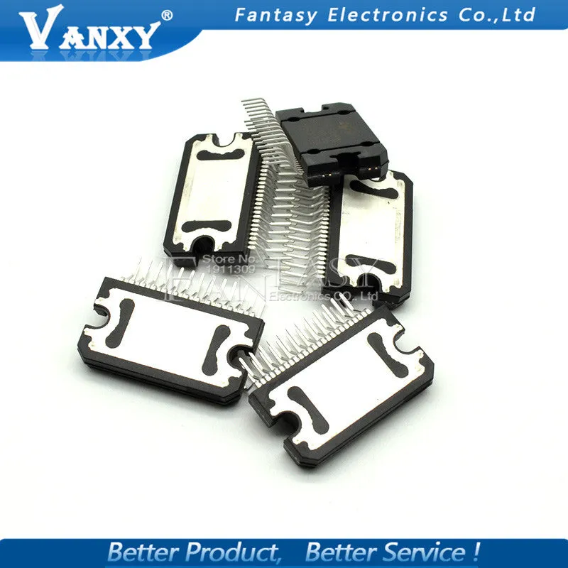 1PCS TDA7850 ZIP TDA7850A ZIP-25 new and original IC