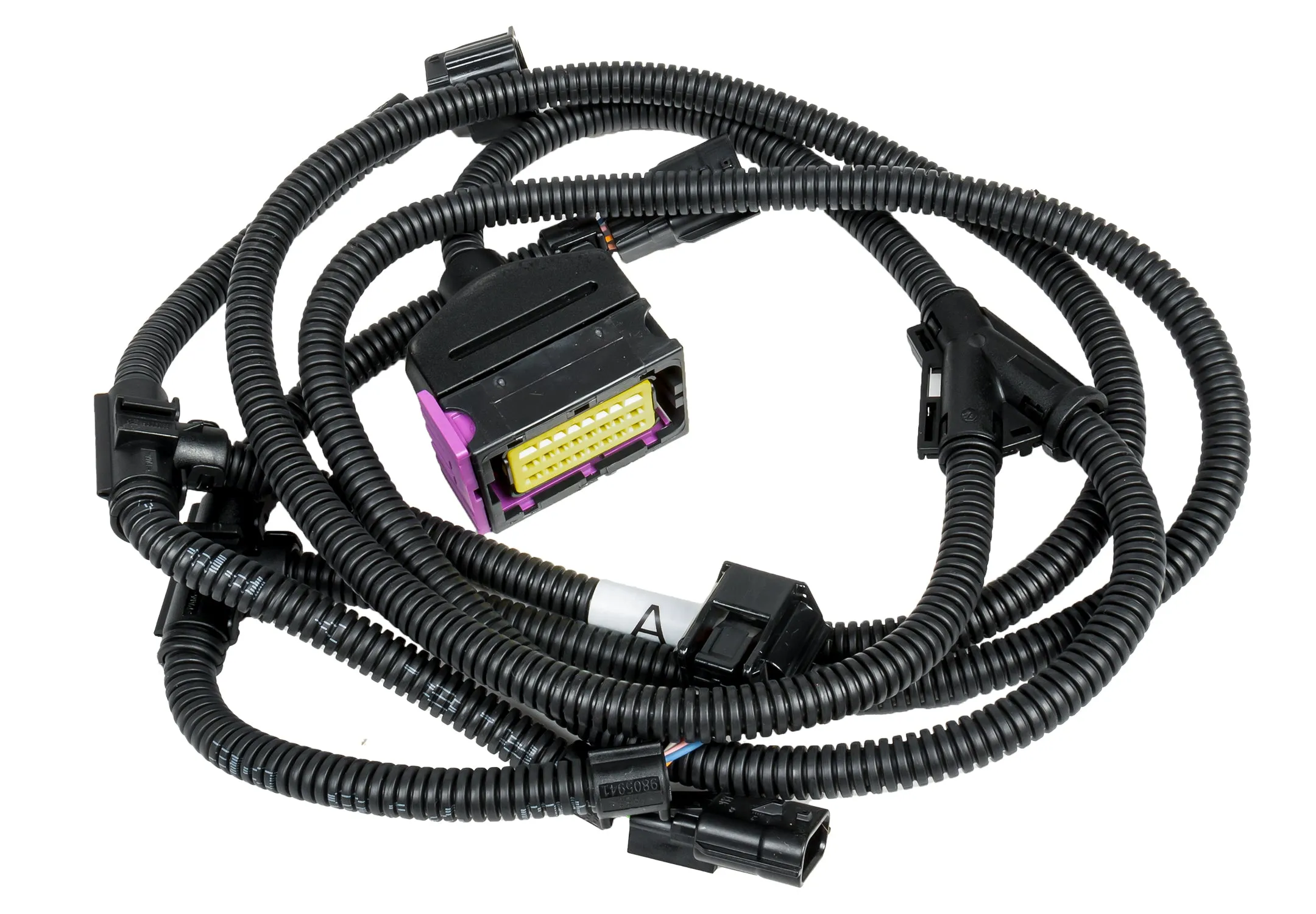 2021-2024 Hyundai Sonata 2.5T TruControl by STILLEN Inline Power Module - TC102018