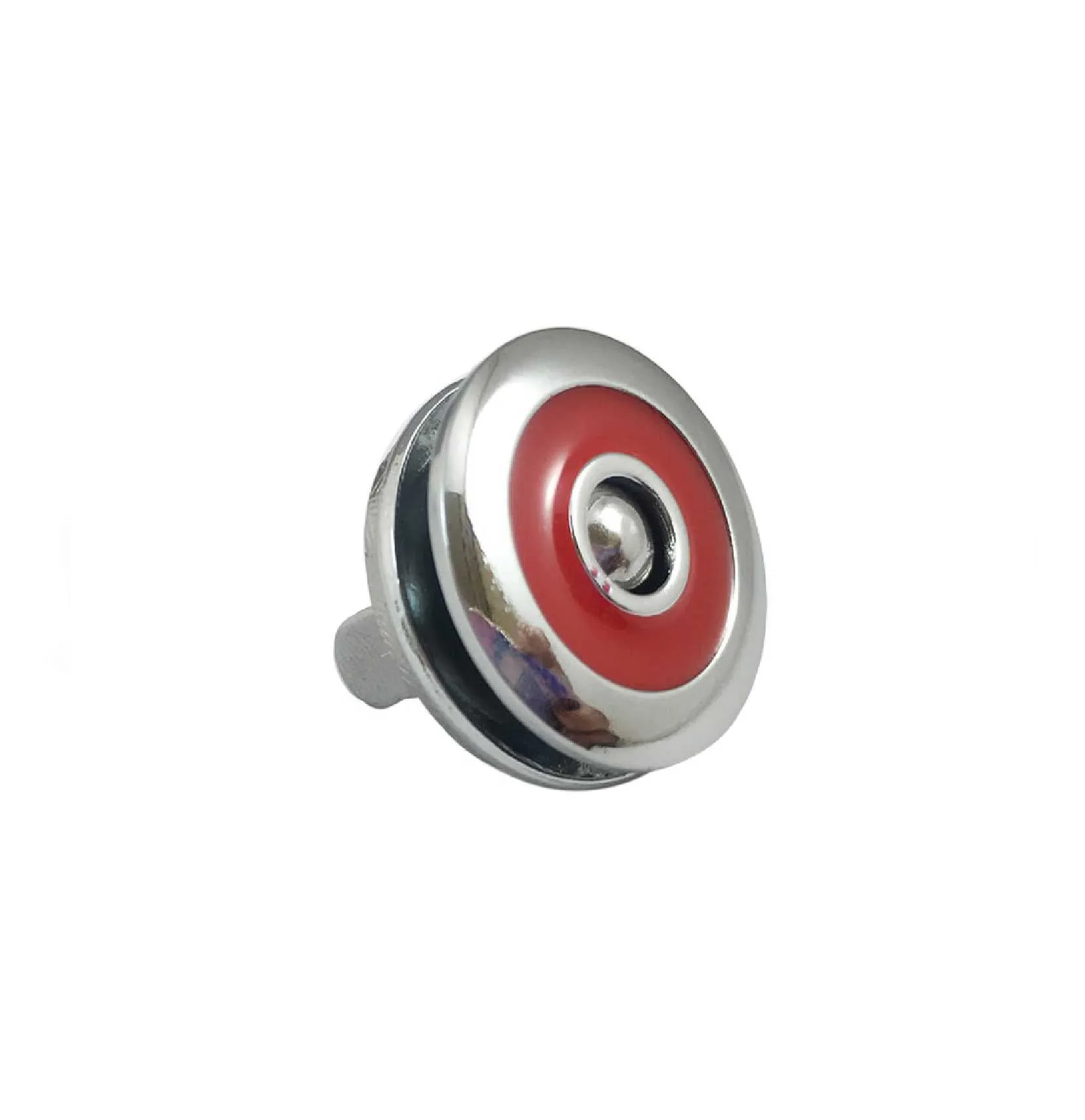 20mm Round Epoxy Magnetic Eyelet Snaps (50sets)