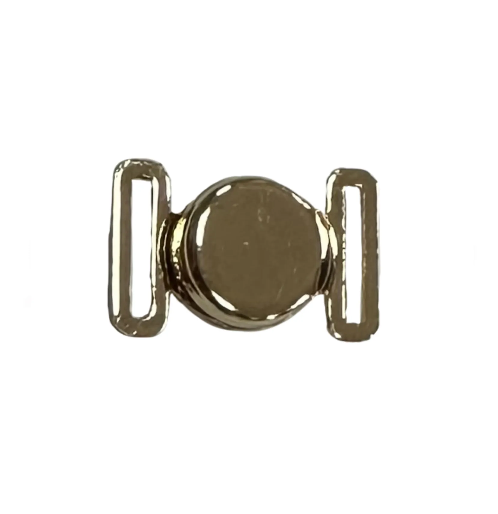 20pairs 10mm Round Bra Magnetic Button