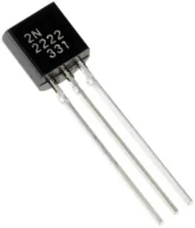 2N2222 NPN Switching Transistors