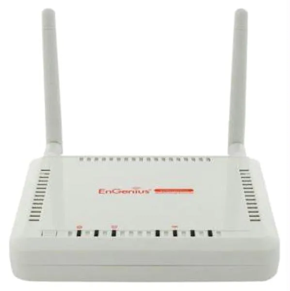 300 Mbps N Range Extender 802.11b-g-n