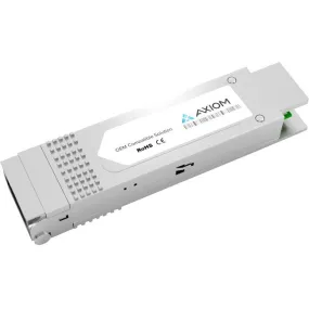 40Gbase-Sr4 Qsfp  Transceiver,For Meraki Networks