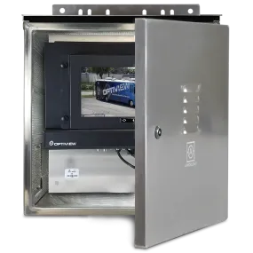 4Ch Weatherproof Dvr Wphd4A