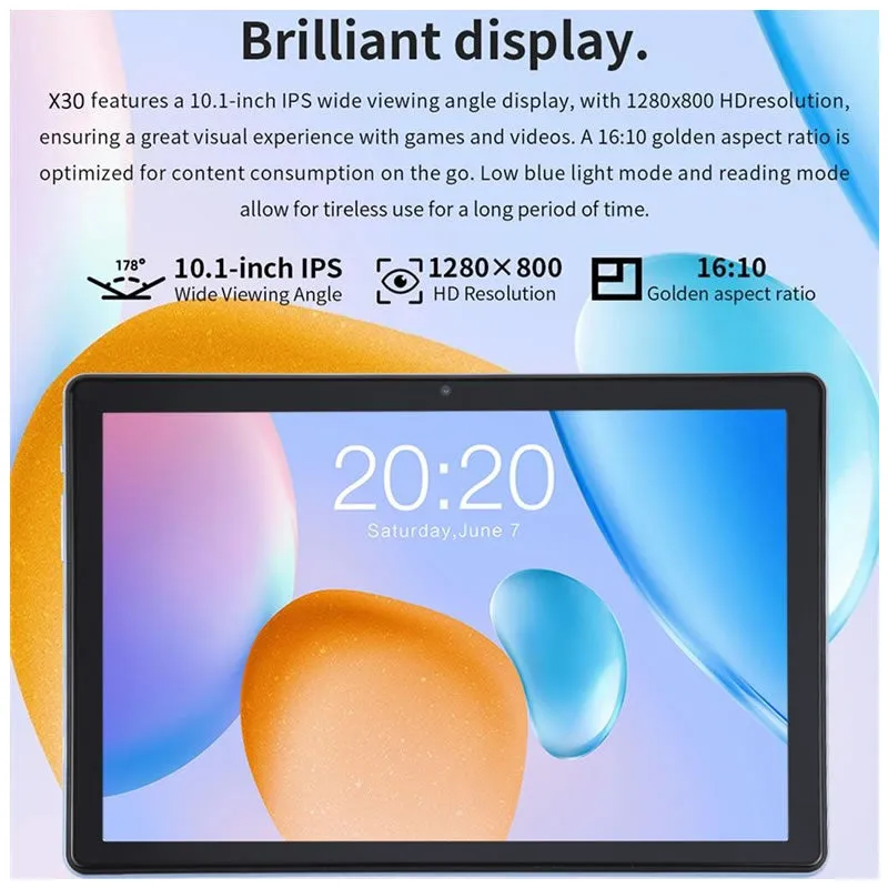 4G Lte 10.1 Inch Android Tablet Pc