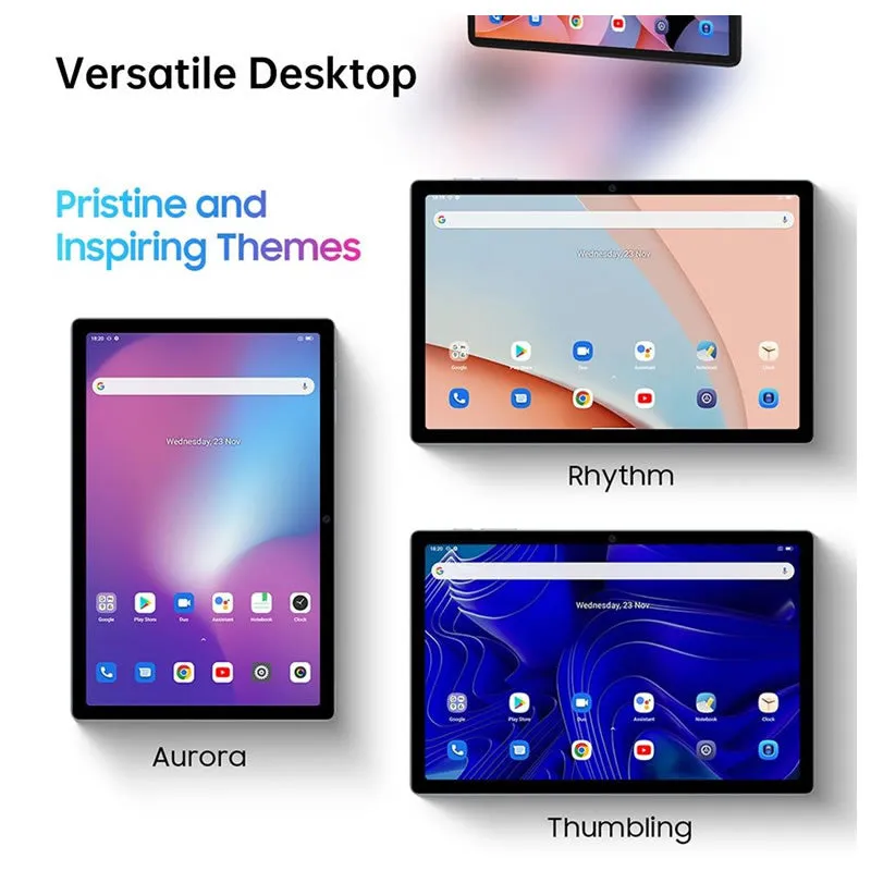 4G Lte 10.1 Inch Android Tablet Pc