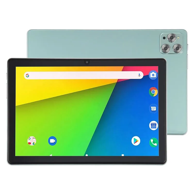 4G Lte 10.1 Inch Android Tablet Pc