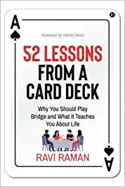 52 Lessons from a Card Deck [RARE BOOKS]