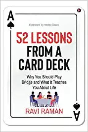 52 Lessons from a Card Deck [RARE BOOKS]