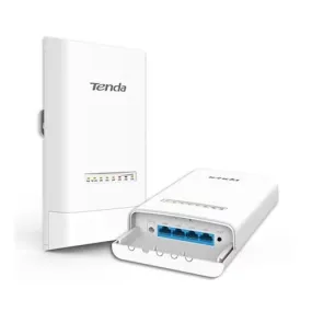 5GHZ 867MBPS Outdoor Point to Point | 5KM