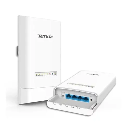 5GHZ 867MBPS Outdoor Point to Point | 5KM