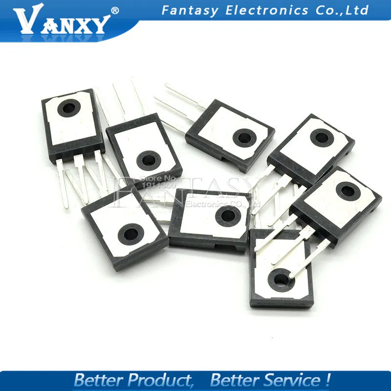 5PCS IRFP260NPBF TO-247 IRFP260N TO247 IRFP260 TO-3P new MOS FET transistor