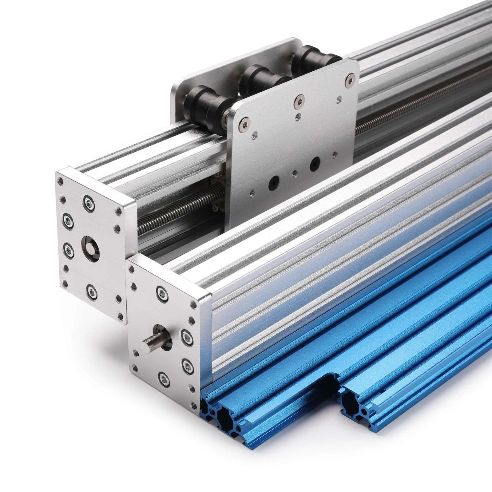 6060 XY-Axis Extension Kit for PROVerXL4030 V1