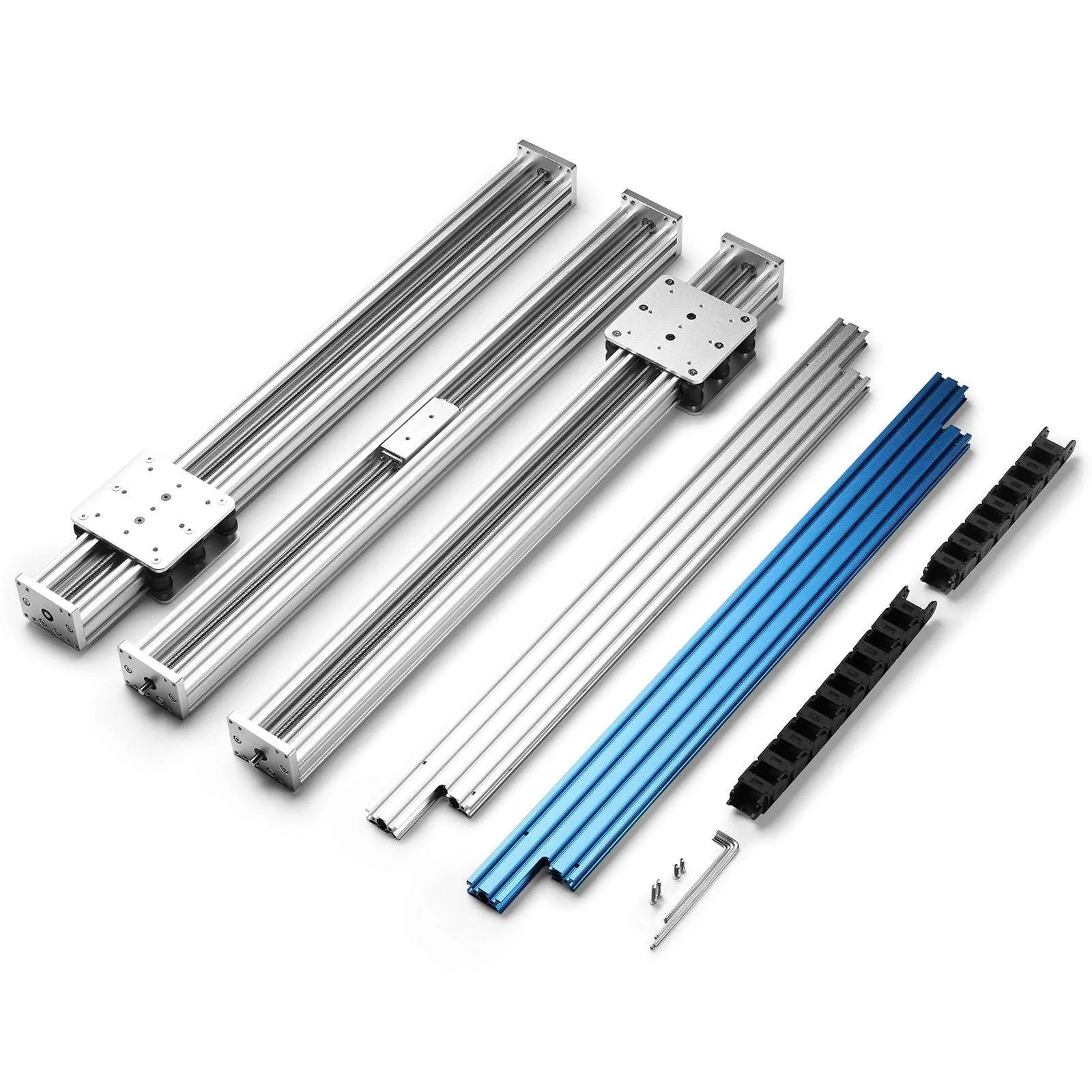 6060 XY-Axis Extension Kit for PROVerXL4030 V1