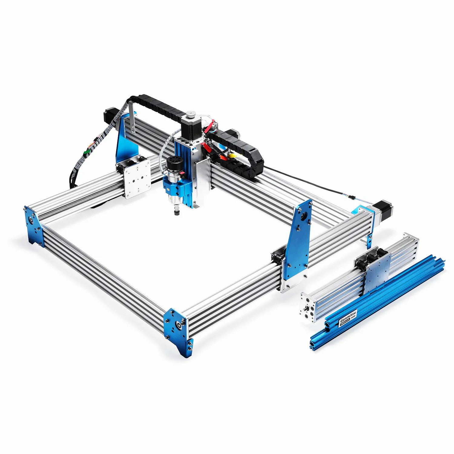 6060 XY-Axis Extension Kit for PROVerXL4030 V1