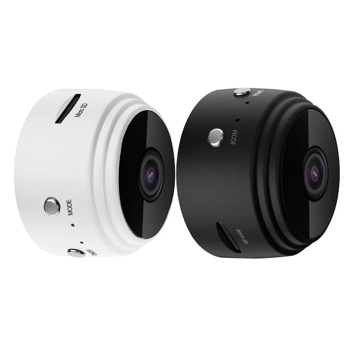 A9 1080P HD Security Mini Wifi Camera