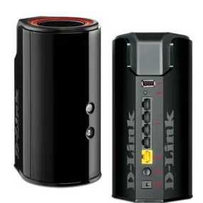 Ac1300 Gaming Router