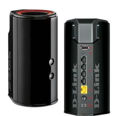Ac1300 Gaming Router