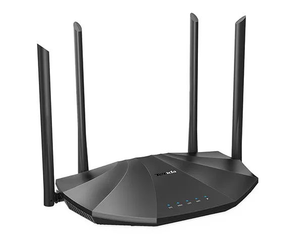 AC2100 Dual Band Gigabit WiFi Router