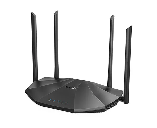 AC2100 Dual Band Gigabit WiFi Router