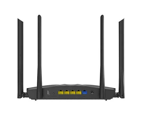 AC2100 Dual Band Gigabit WiFi Router
