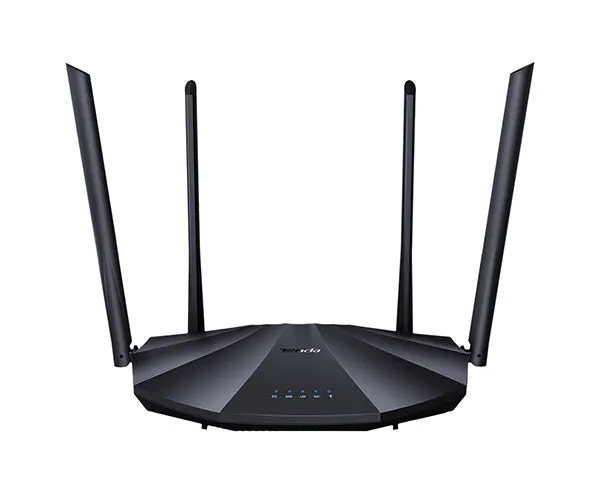 AC2100 Dual Band Gigabit WiFi Router