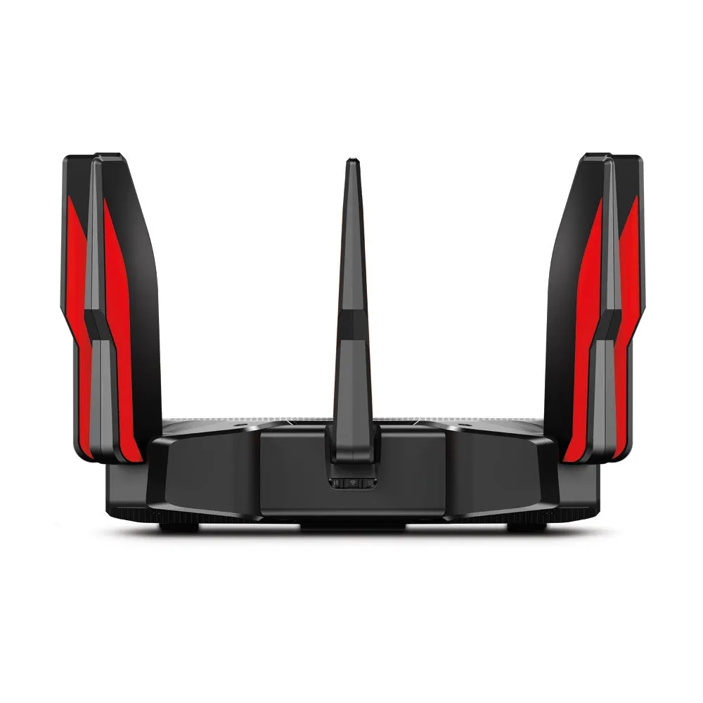 AC5400 MU-MIMO Tri-Band Gaming Router TP-Link Archer C5400X