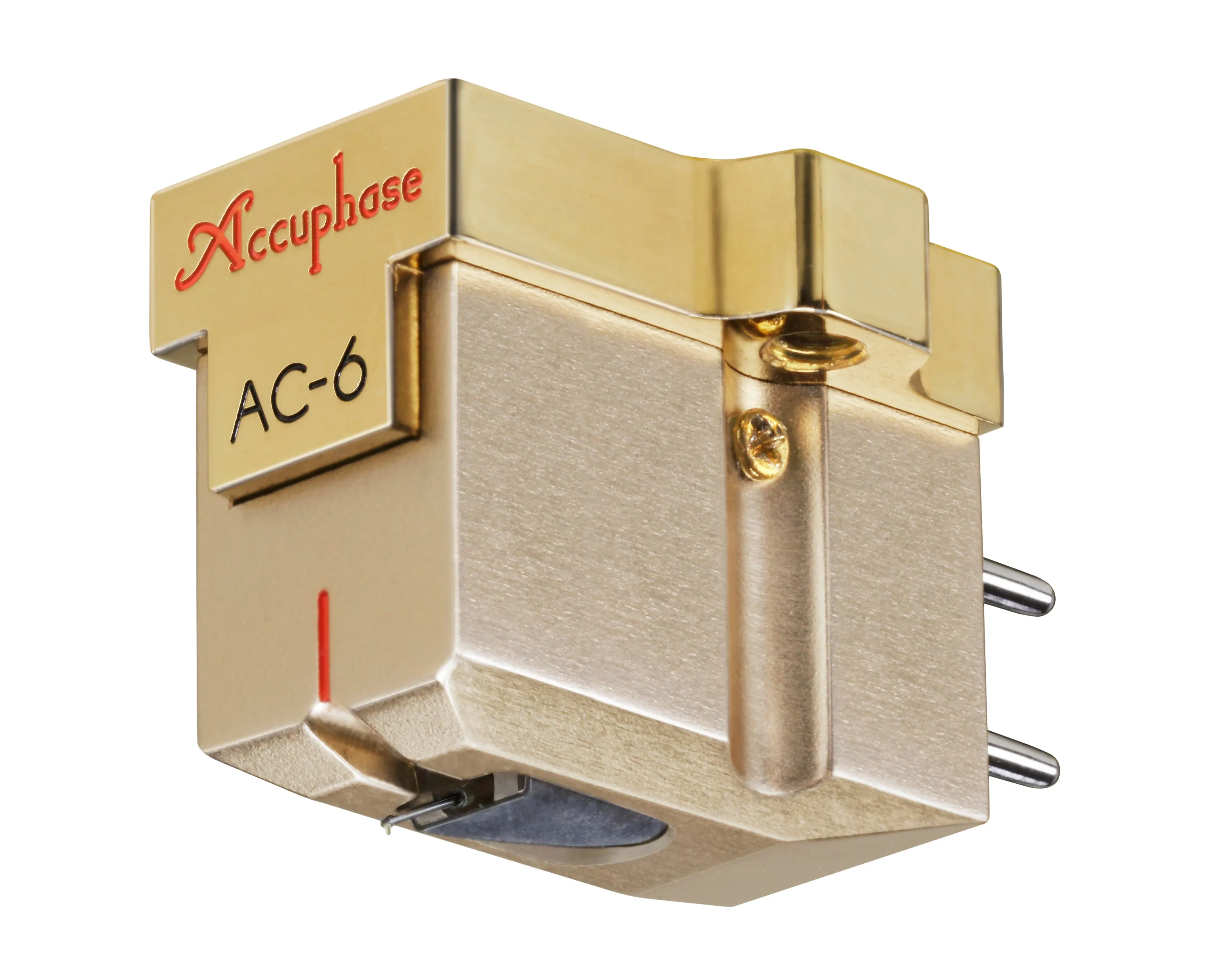 Accuphase AC-6 Moving Coil Phono Cartridge