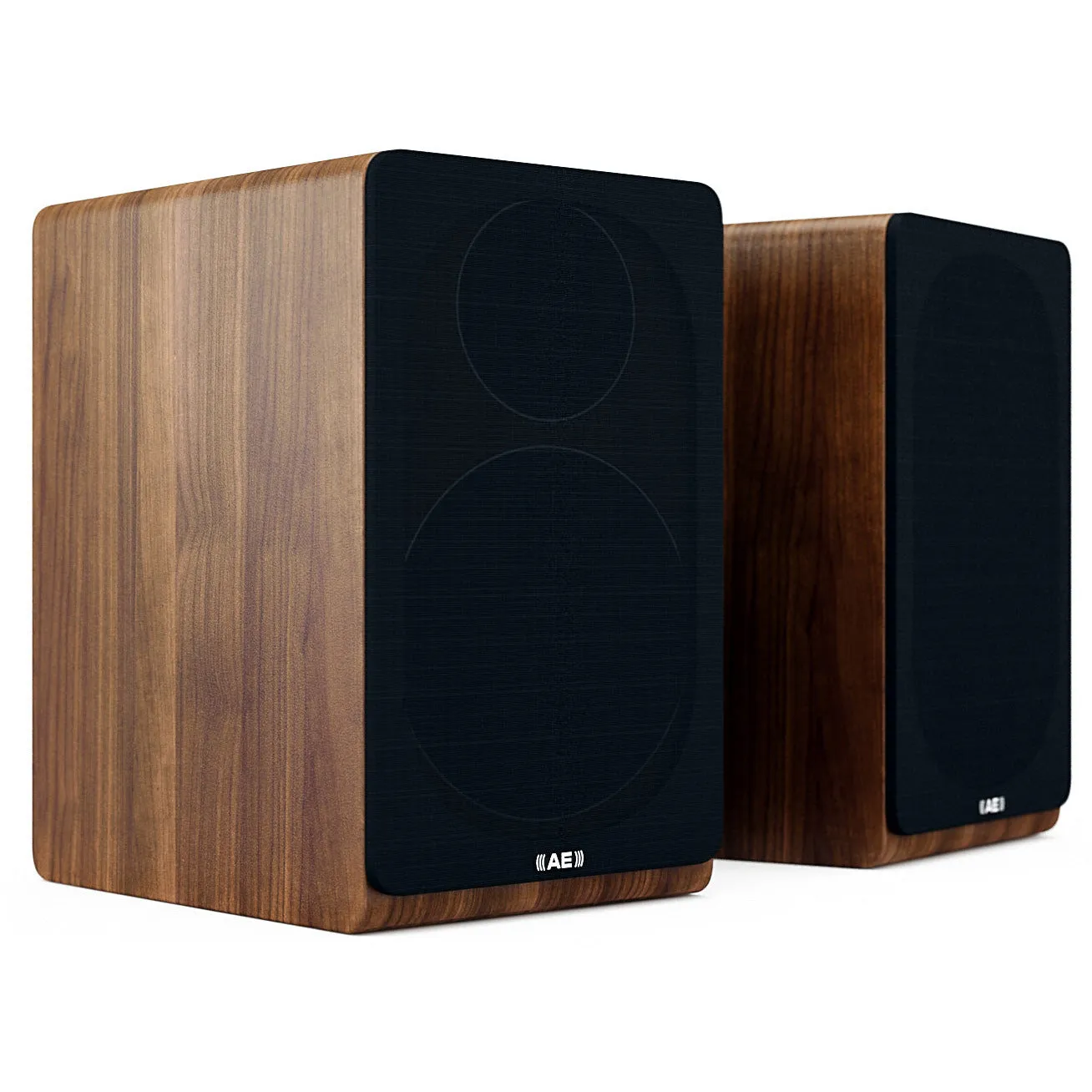 ACOUSTIC ENERGY AE300 Standmount Speakers