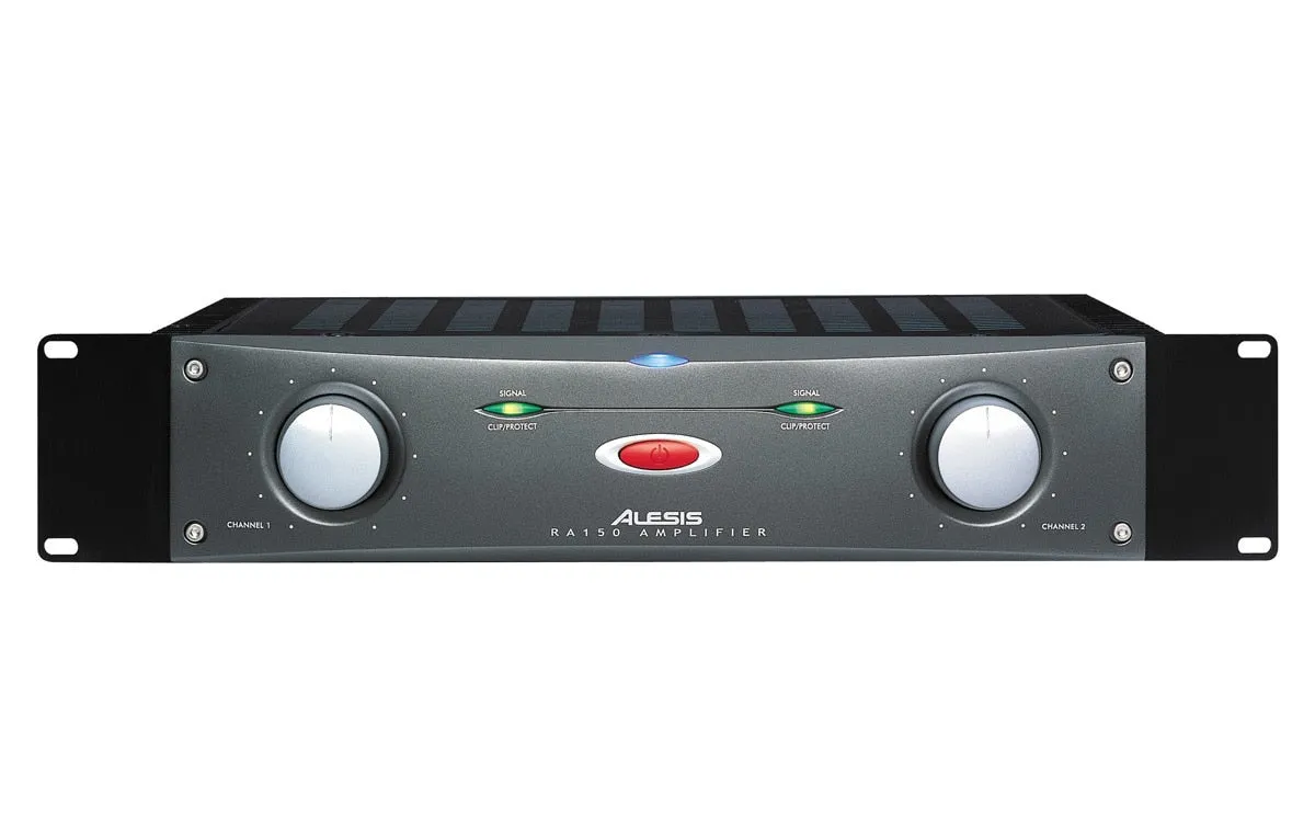 Alesis RA 150 Reference Amplifier