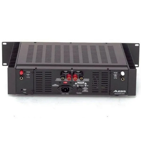 Alesis RA 150 Reference Amplifier