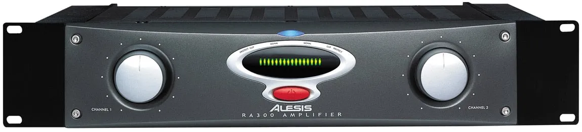 Alesis RA 300 Reference Amplifier