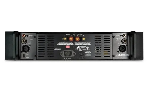 Alesis RA 300 Reference Amplifier