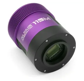 Altair Hypercam 115M Mono TEC Cooled Camera