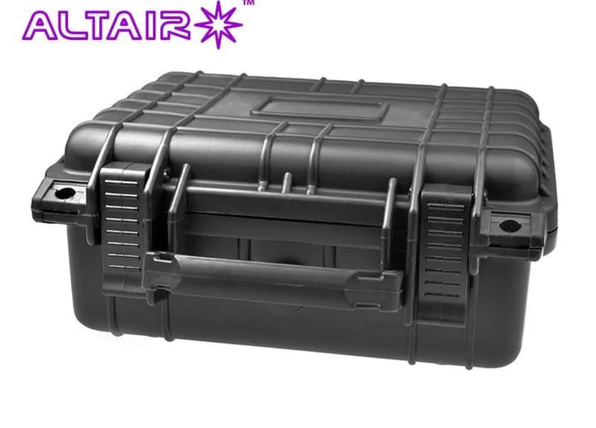 Altair Hypercam 115M Mono TEC Cooled Camera