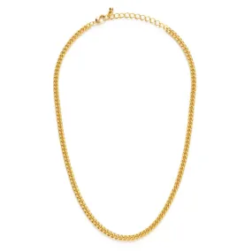 Amano Studio - Cuban Chain Necklace