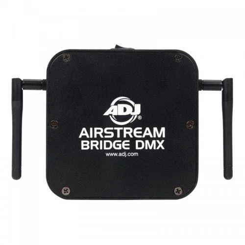 American DJ AIRSTREAM DMX BRIDGE Wifi Dmx Interface