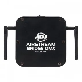American DJ AIRSTREAM DMX BRIDGE Wifi Dmx Interface