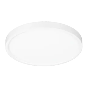 American Lighting 10" 18W Spektrum  RGBTW Flush Mount