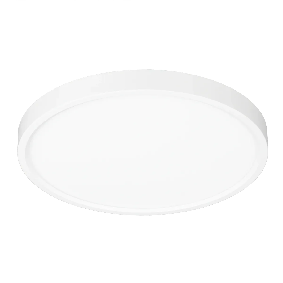 American Lighting 10" 18W Spektrum  RGBTW Flush Mount